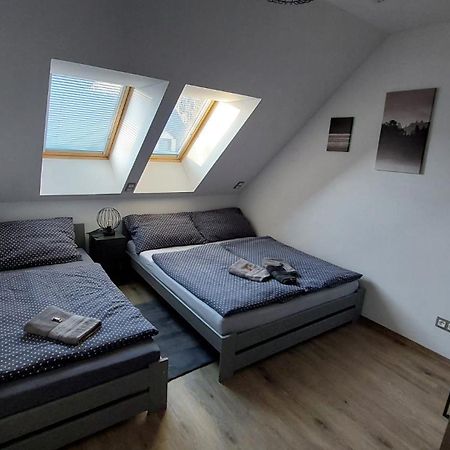 Apartman Stepa Filipovice Kültér fotó