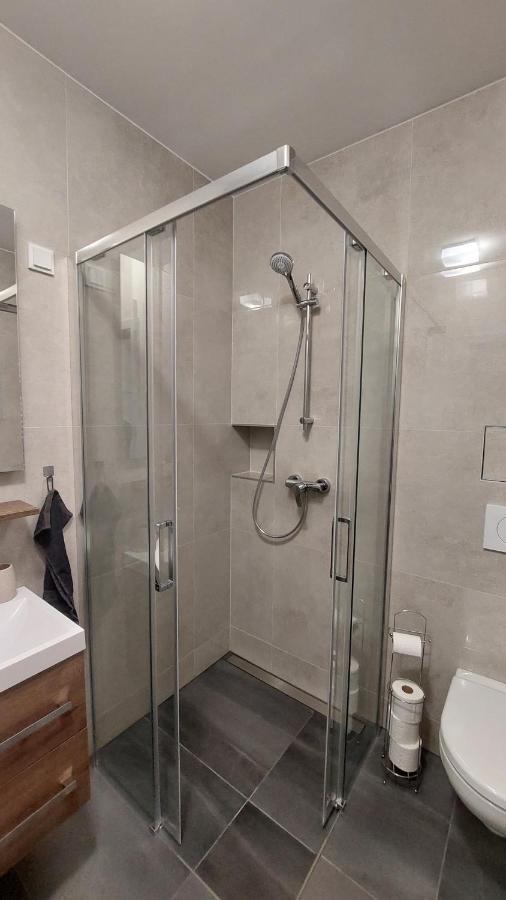 Apartman Stepa Filipovice Kültér fotó