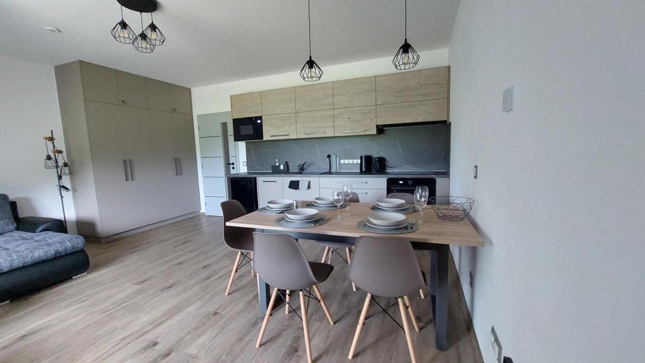 Apartman Stepa Filipovice Kültér fotó