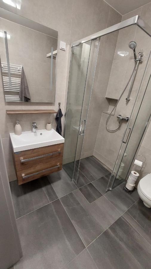 Apartman Stepa Filipovice Kültér fotó