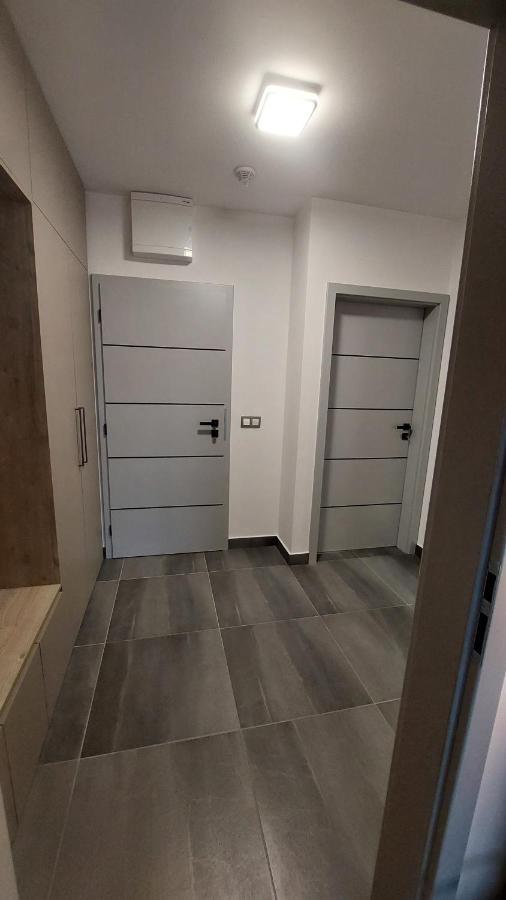 Apartman Stepa Filipovice Kültér fotó