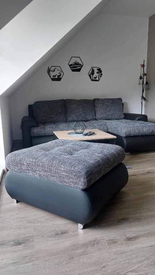 Apartman Stepa Filipovice Kültér fotó