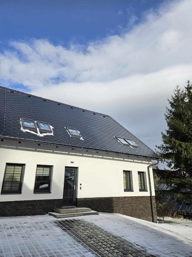 Apartman Stepa Filipovice Kültér fotó