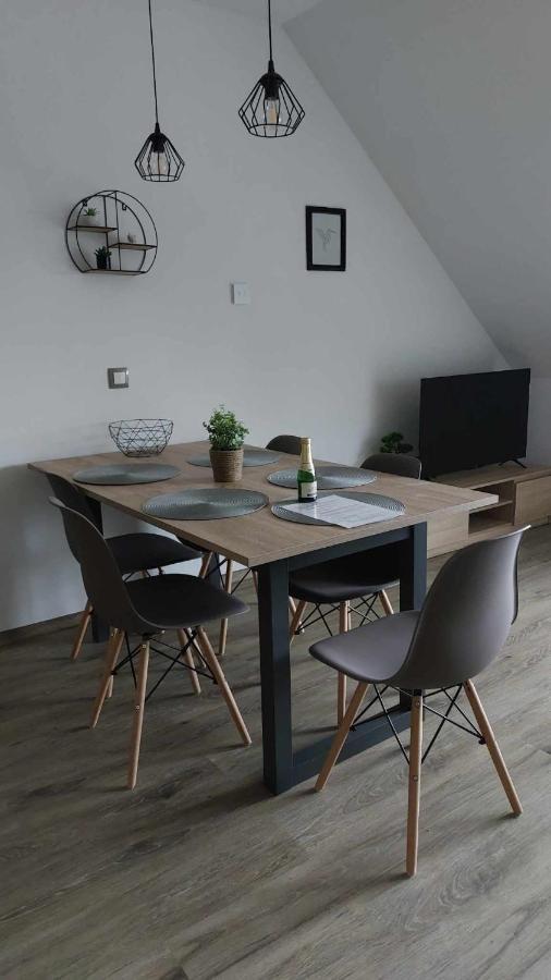 Apartman Stepa Filipovice Kültér fotó