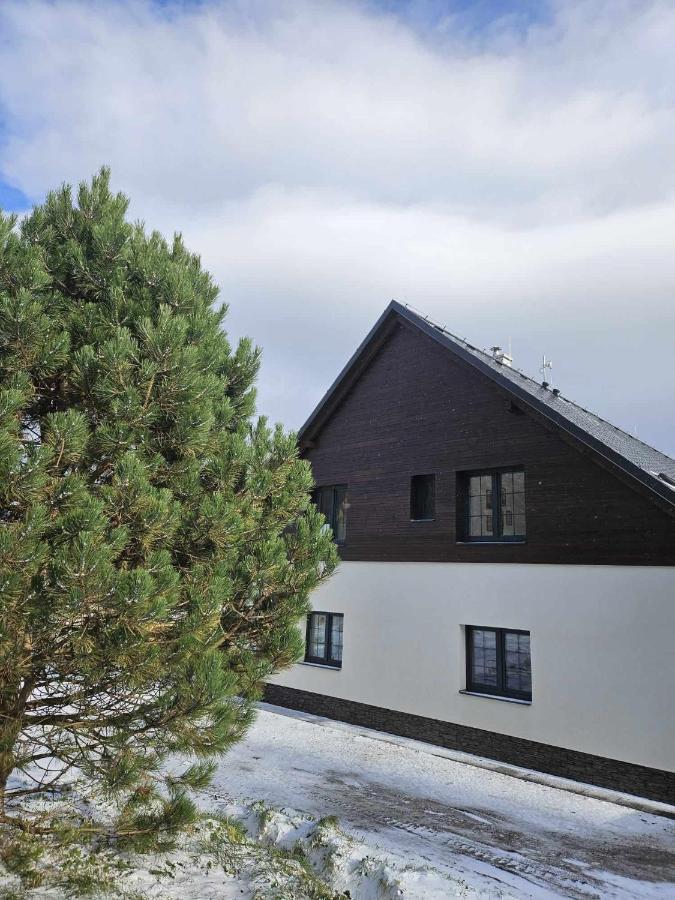 Apartman Stepa Filipovice Kültér fotó