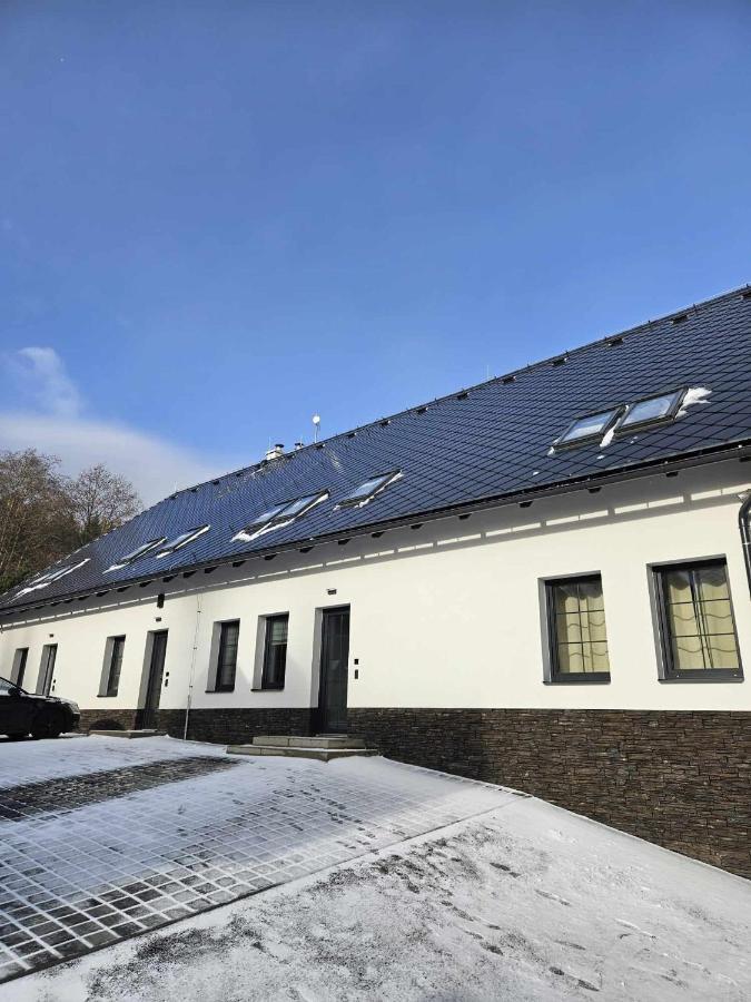 Apartman Stepa Filipovice Kültér fotó
